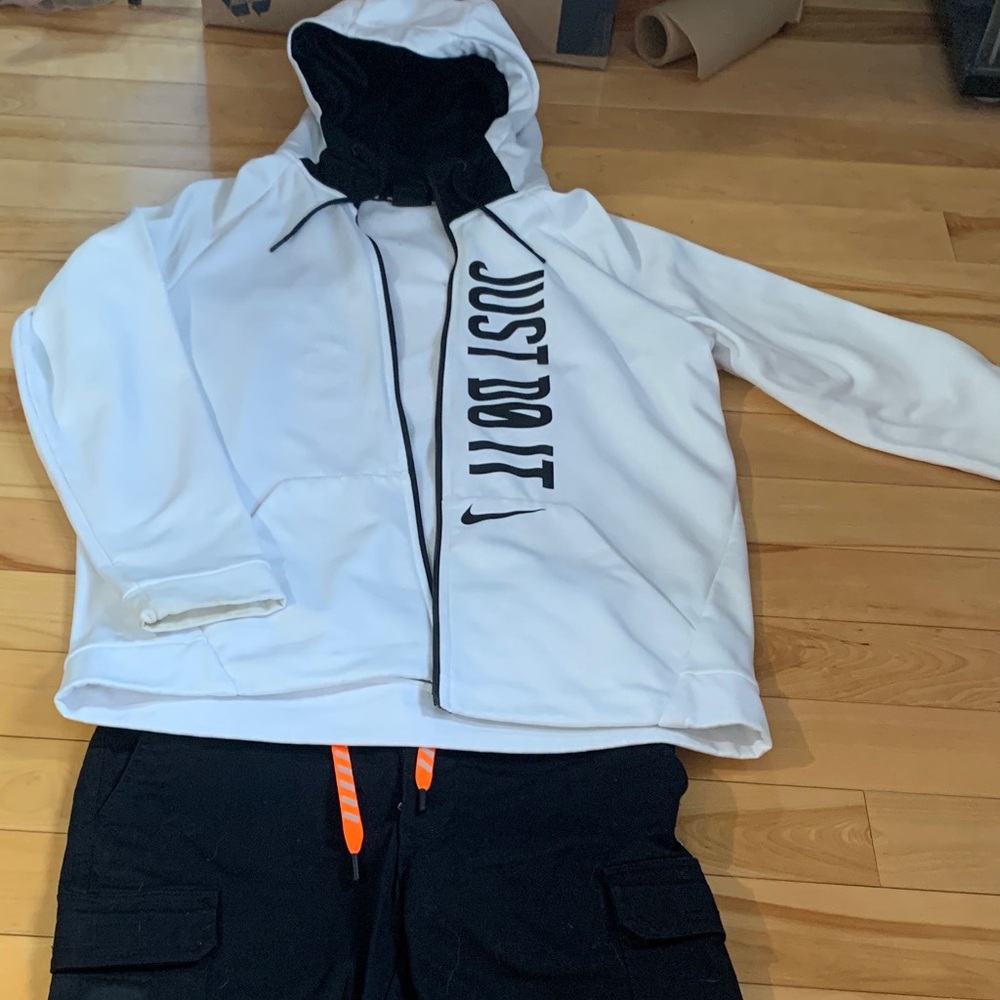 Nike Outfit